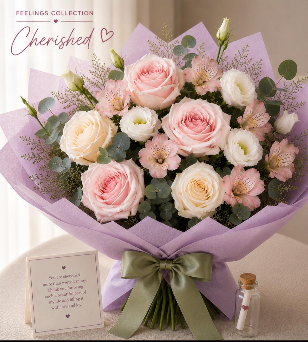 Cherished